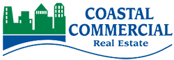 Coastal Commercial Real Estate Logo