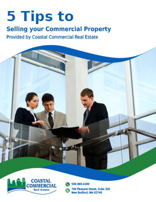 5 Tips to Selling your CRE Property - Coastal CRE